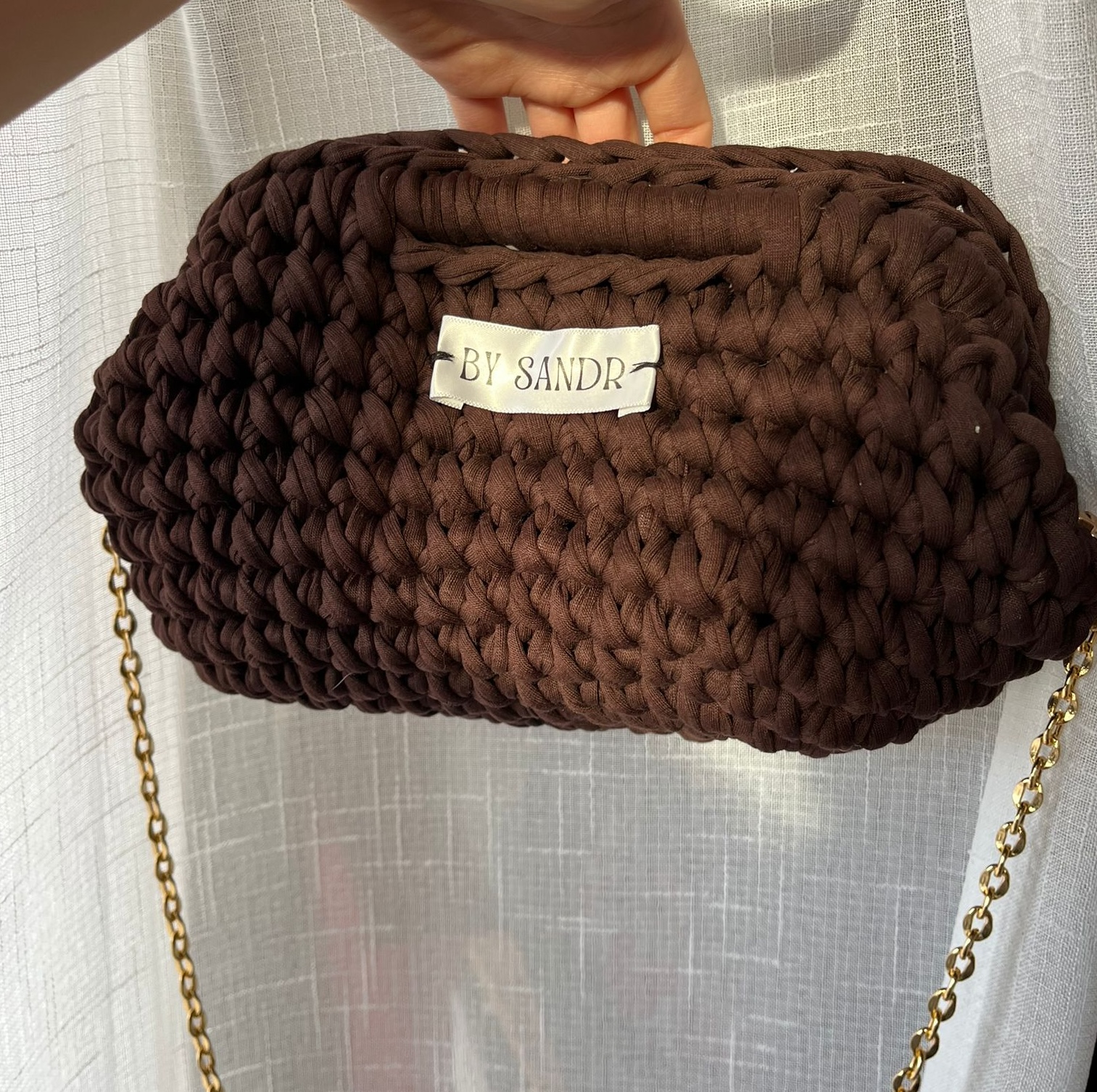 Bolso MATXU foto principal