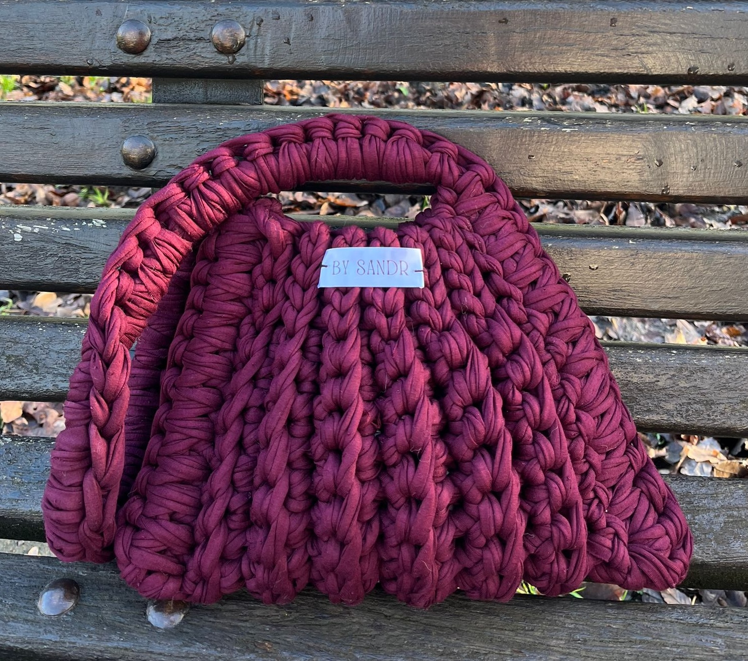 Bolso SITO foto principal